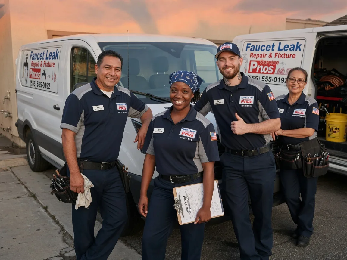 Faucet Repair company in Allegan, MI